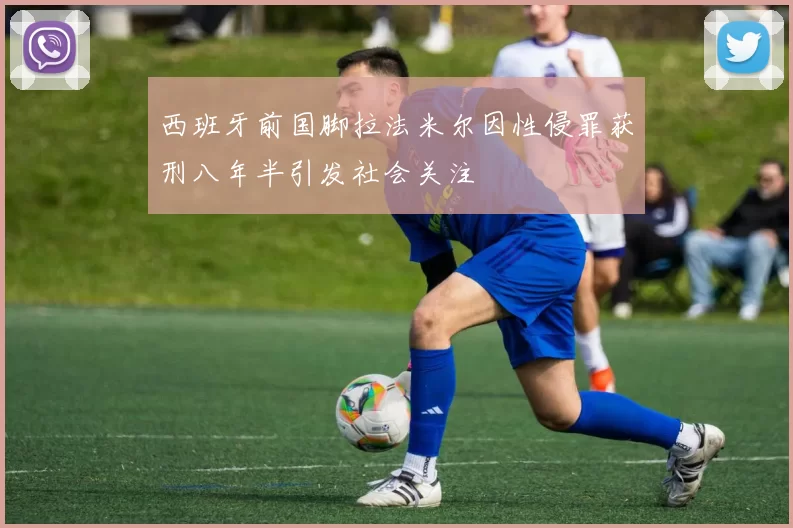 西班牙前国脚拉法米尔因性侵罪获刑八年半引发社会关注