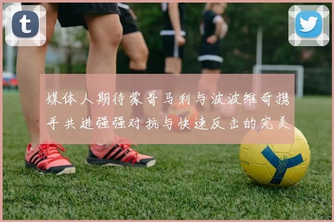 媒体人期待蒙哥马利与波波维奇携手共进强强对抗与快速反击的完美结合